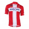 Maillot vélo 2018-Maillot vélo 2019 Quick Step Championnats de Danemark